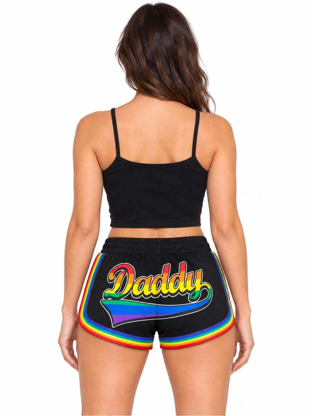 Spencer’s Pride Matching Set — Size Large - Picture 2 of 2